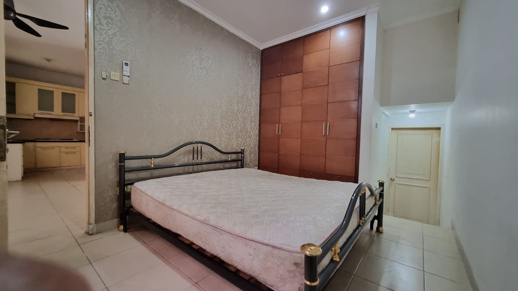 Rumah Siap Huni & Cluster Premium di Puri Bintaro @Bintaro Sektor 9