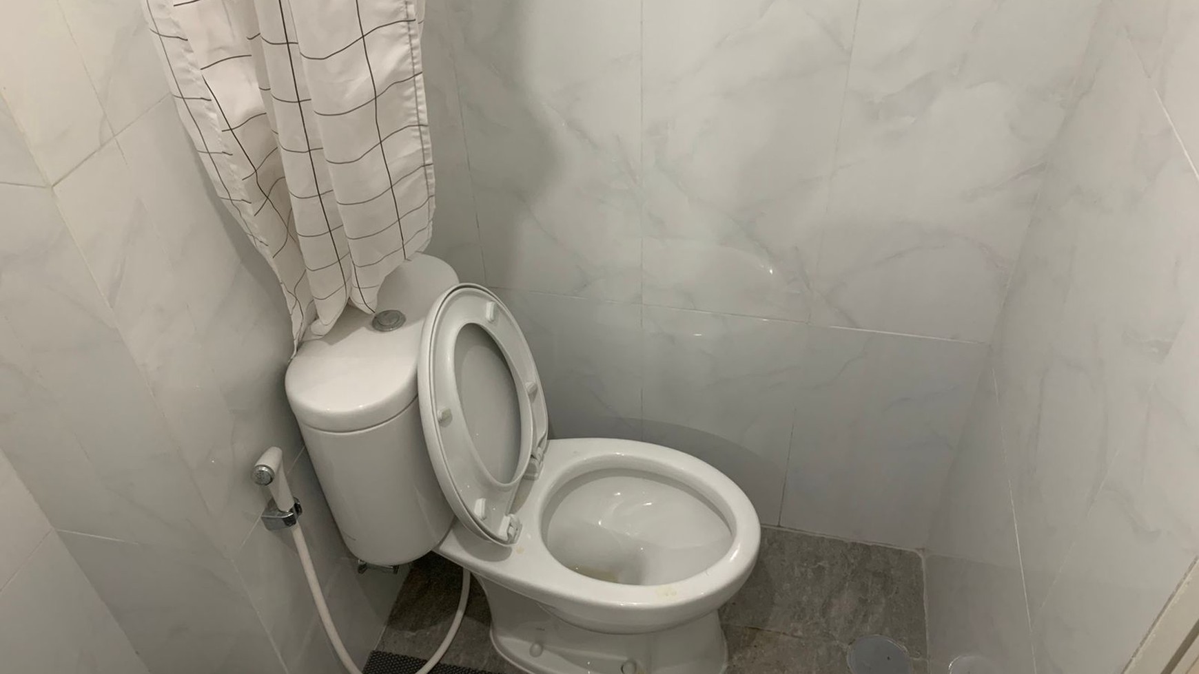 Apartemen Siap Huni Fully Furnished Dekat Akses Toll BSD-Bintaro Urban Heights Residences