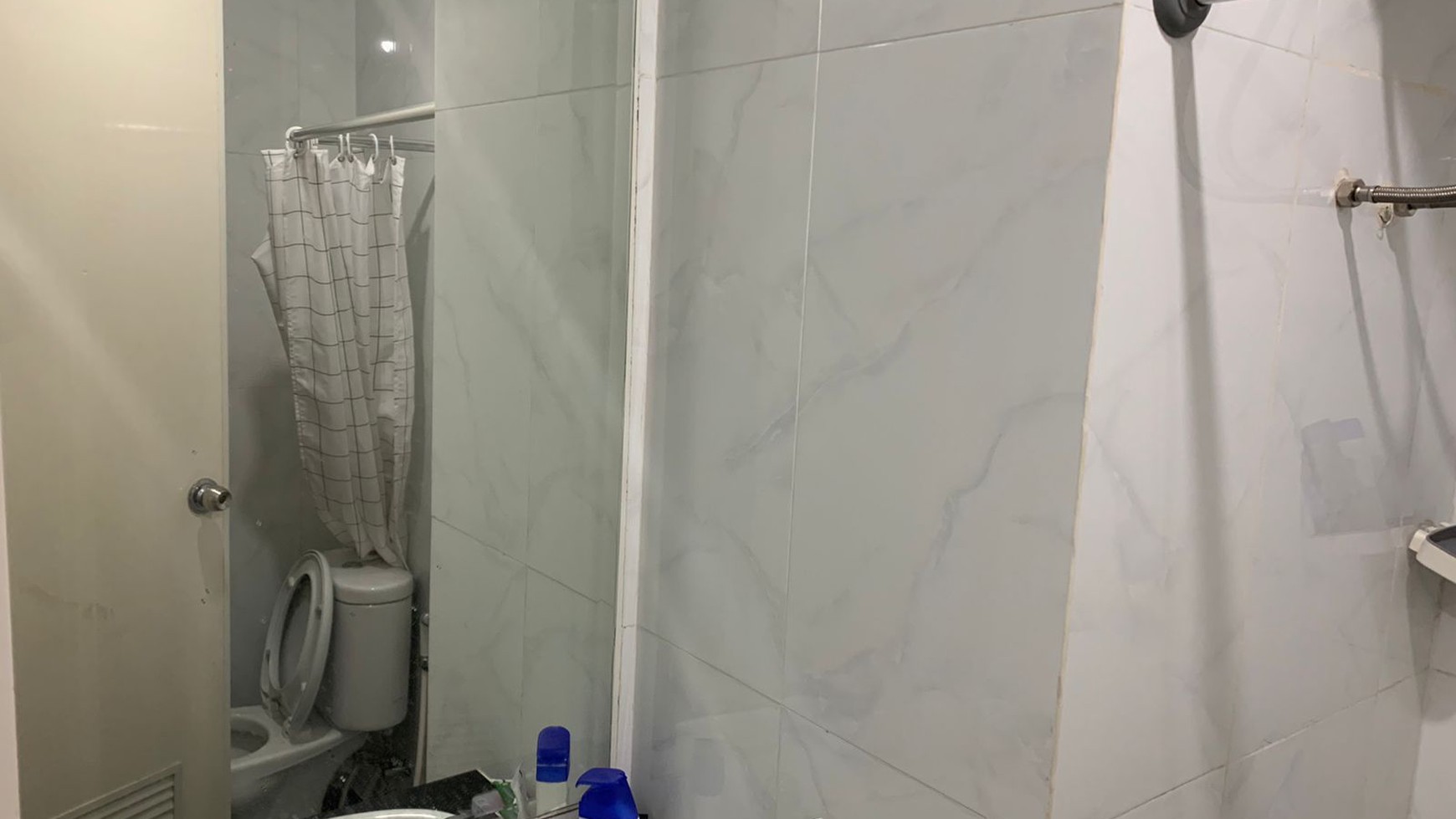 Apartemen Siap Huni Fully Furnished Dekat Akses Toll BSD-Bintaro Urban Heights Residences