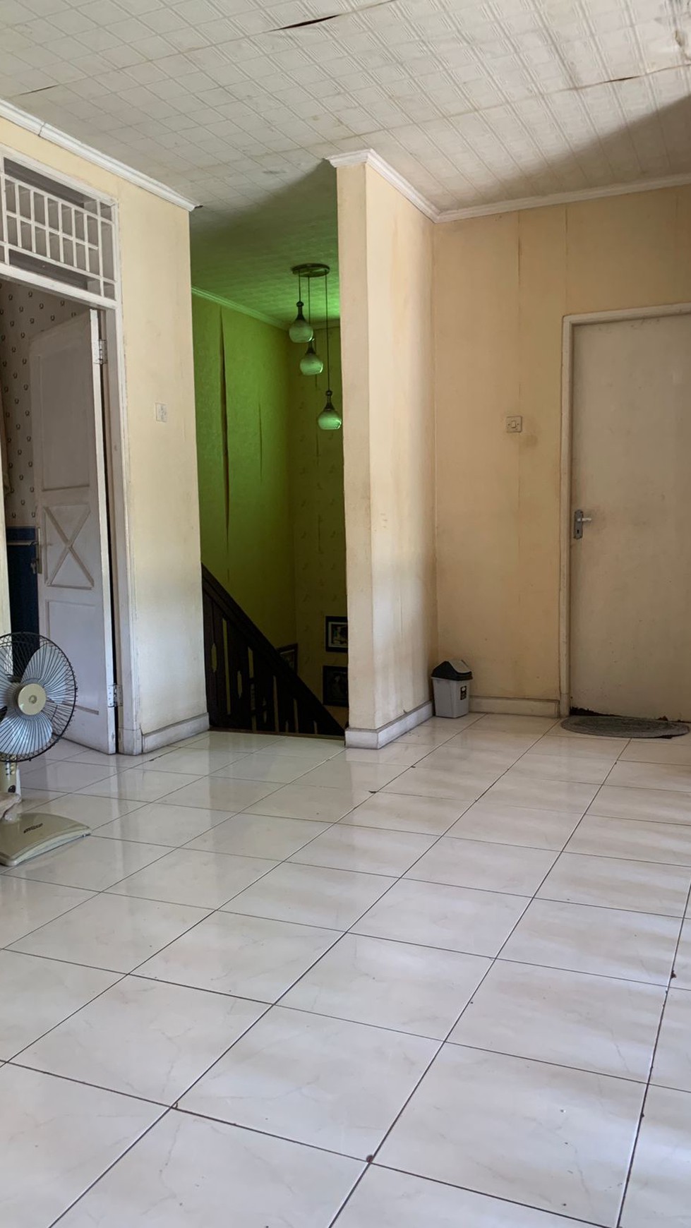 Rumah Premium Bintaro Jaya dengan Bangunan Kokoh @Menteng Bintaro