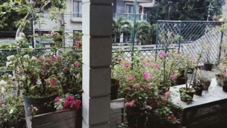 Dijual Rumah siap huni di Menteng