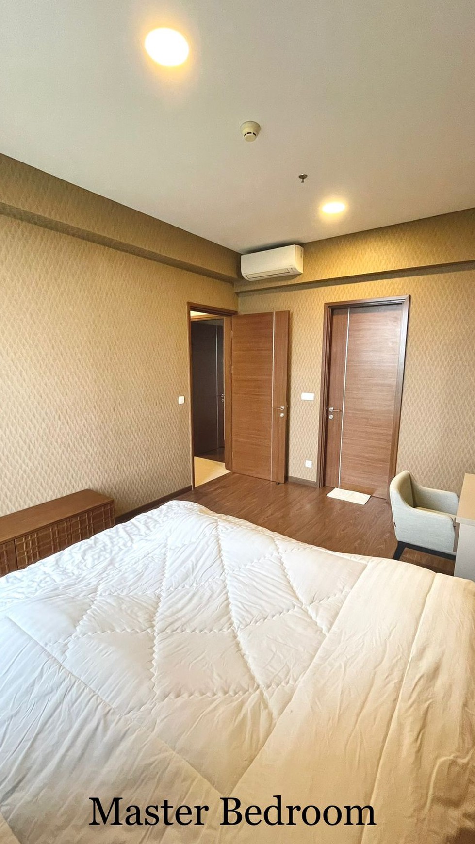 Disewakan Apartement Marigold di Kawasan Elite BSD