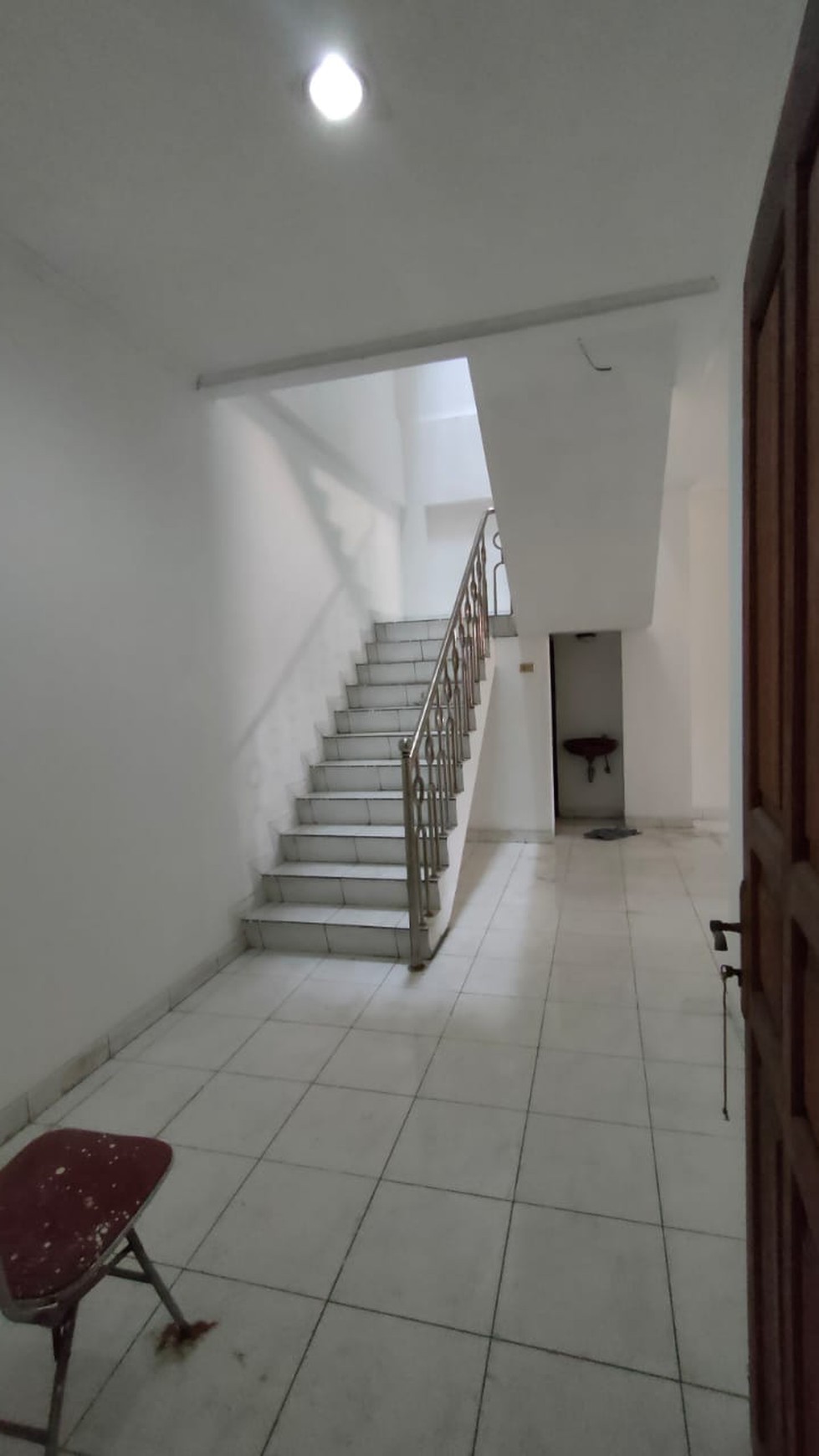 Dijual rumah di jalan Muwardi Grogol