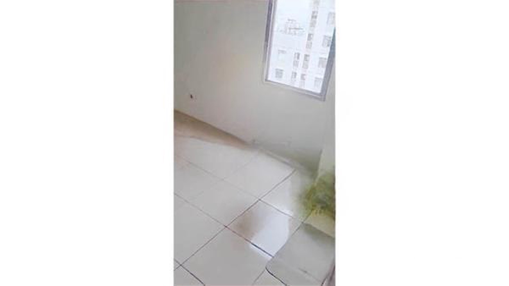 Apartemen Green Bay Bay Twr B,  Pluit, Luas 35m2