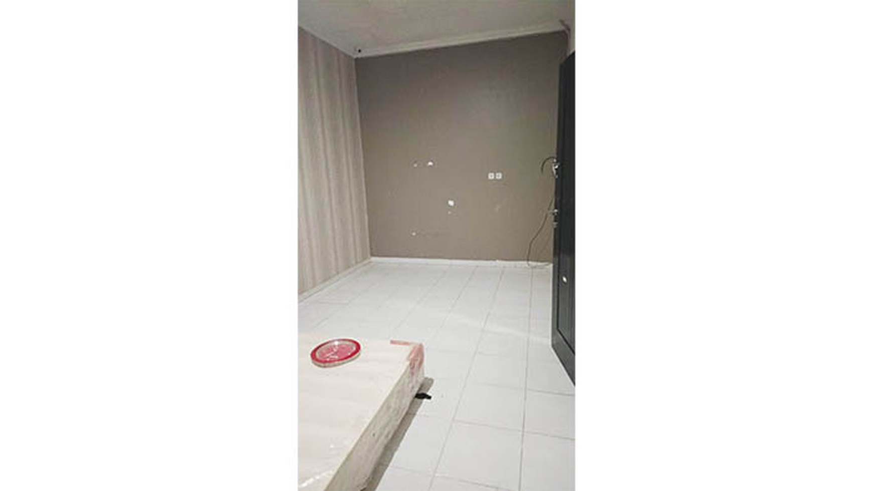 Rumah Jl Deposito, Pegangsaan Dua, Kelapa Gading Luas 6x15m2