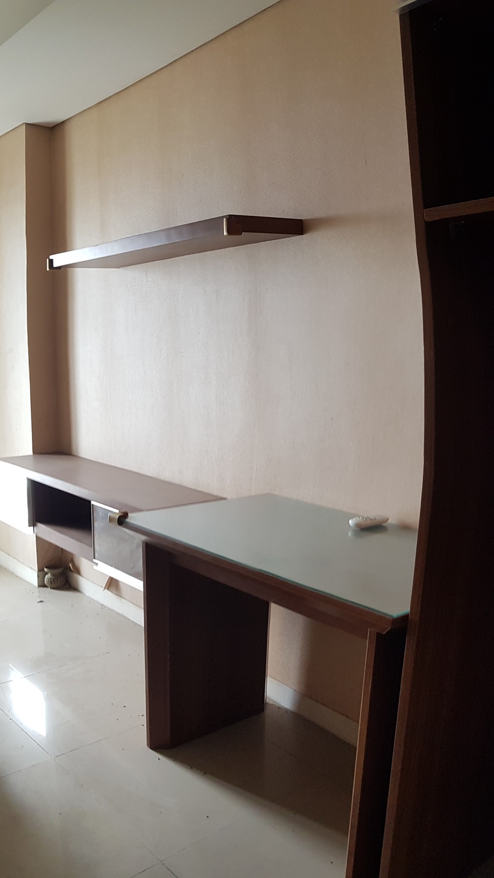 Dijual Apartment Metropark Residence