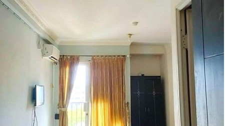 Dijual murah Apartemen Paragon Village Binong Tangerang