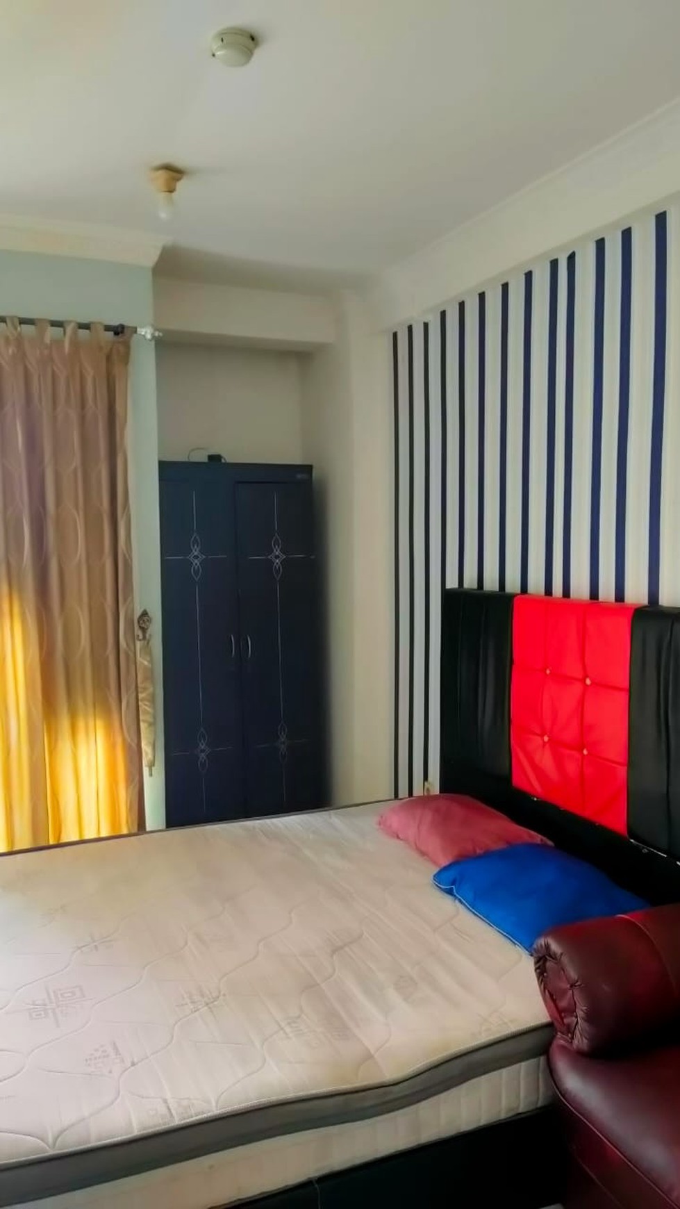 Dijual murah Apartemen Paragon Village Binong Tangerang