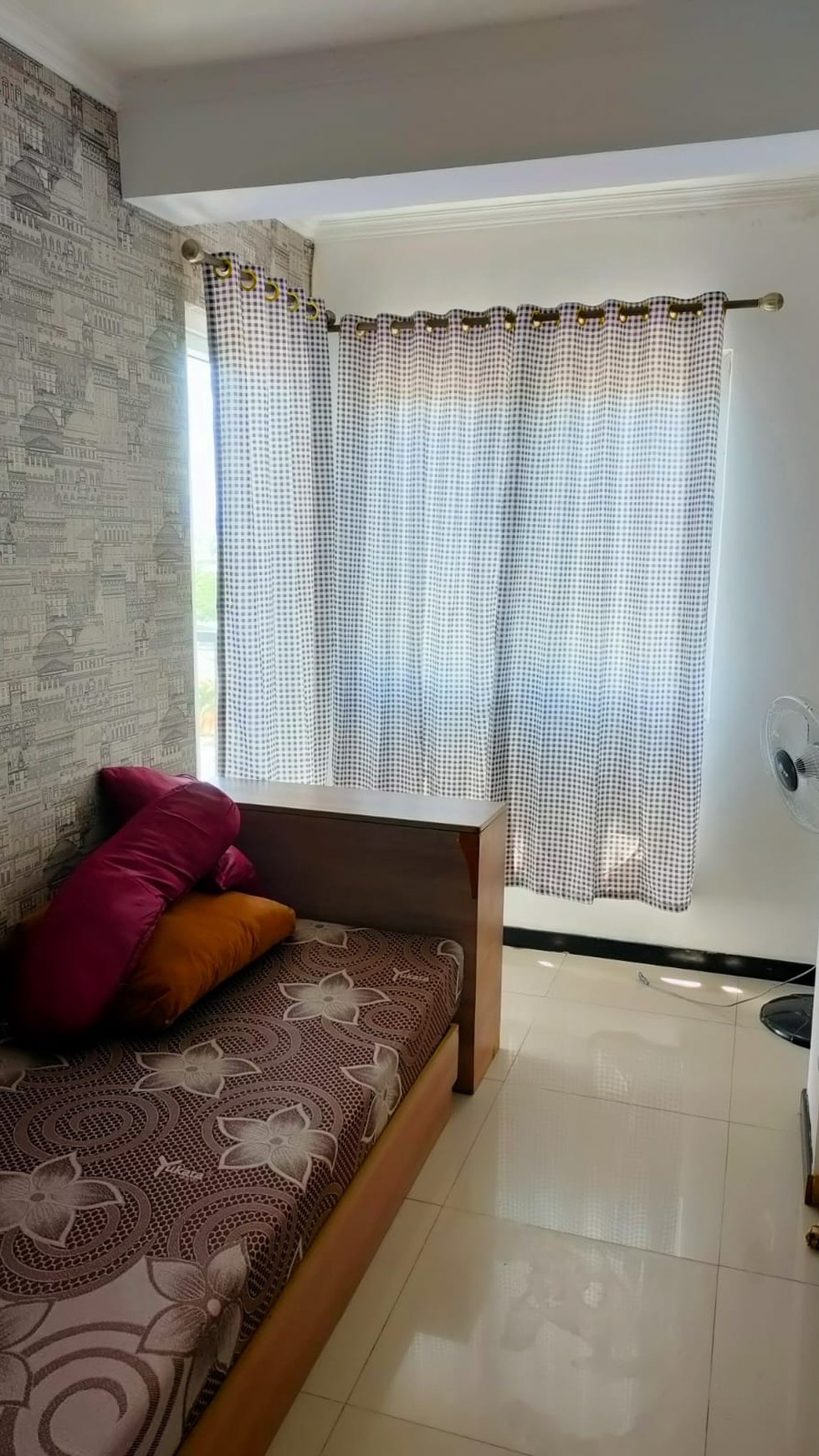 Dijual Murah Apartement Paragon Village Binong Tangerang