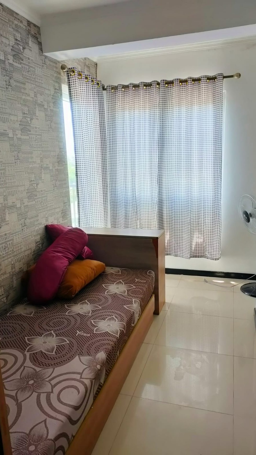 Dijual Murah Apartement Paragon Village Binong Tangerang