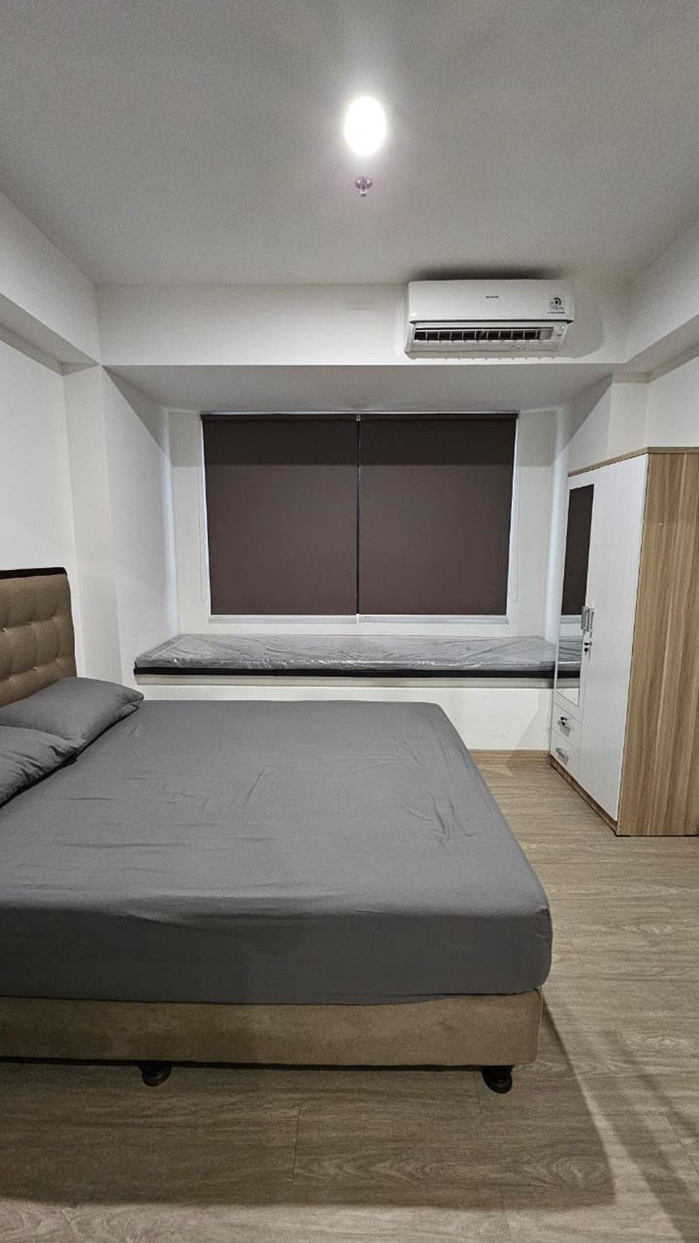 Dijual Apartement Apart Collins Tower Hyde, Serpong Tangerang