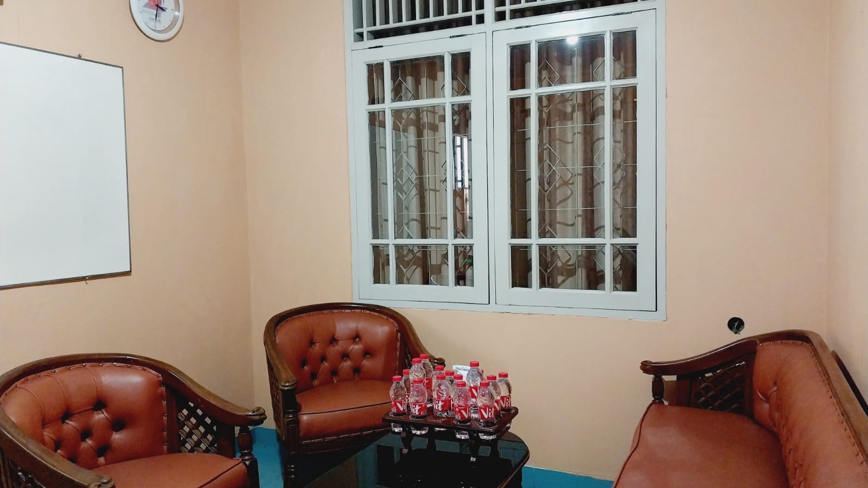 Dijual Rumah 1 lantai di Banjar Wijaya, Cipondoh Tangerang