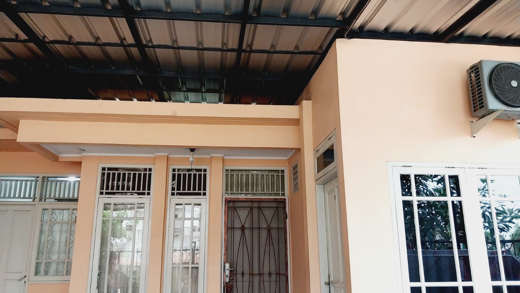 Dijual Rumah 1 lantai di Banjar Wijaya, Cipondoh Tangerang