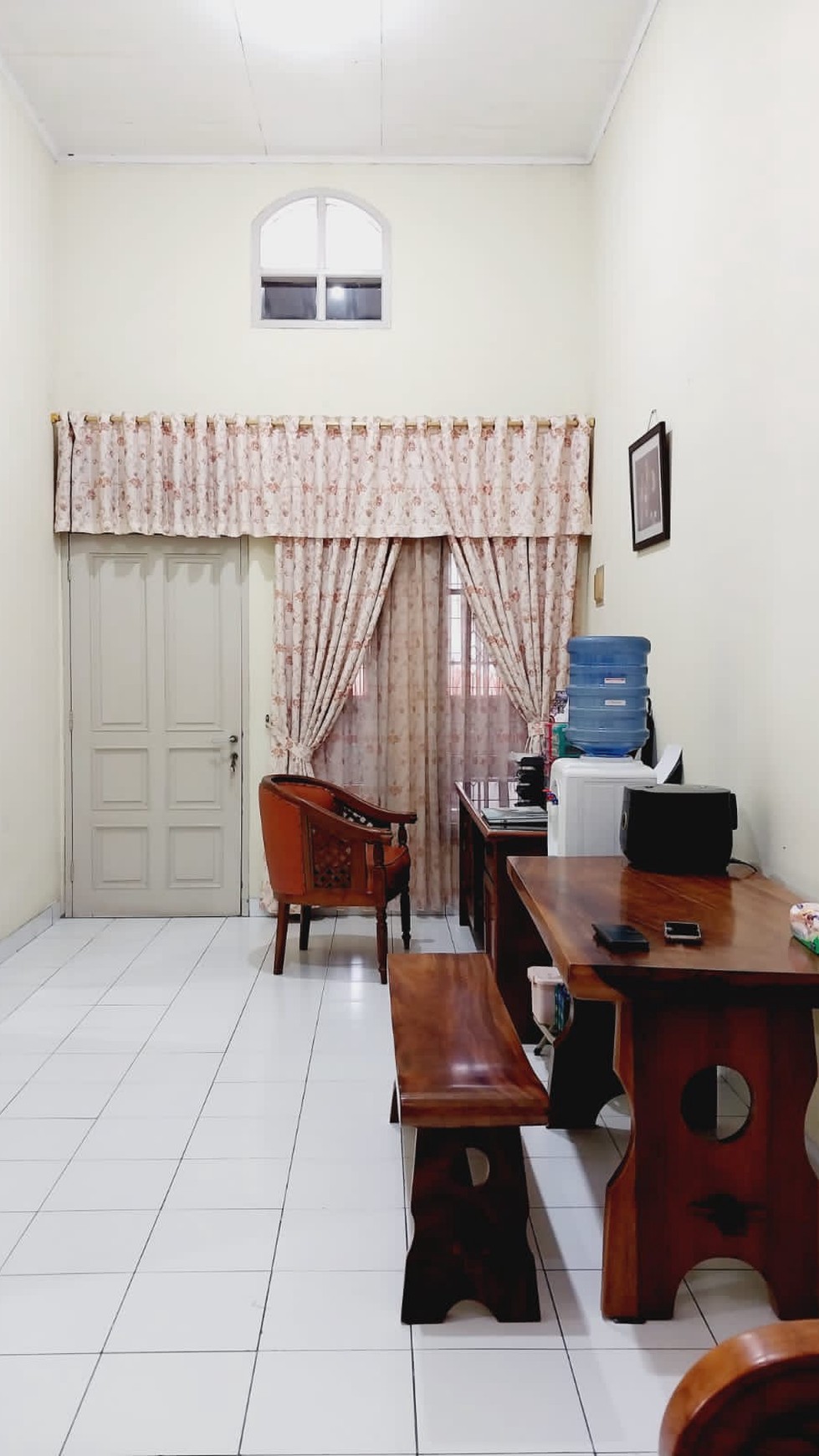 Dijual Rumah 1 lantai di Banjar Wijaya, Cipondoh Tangerang