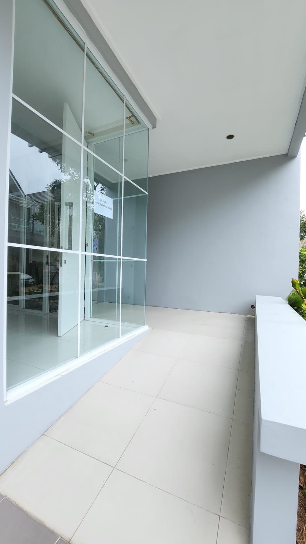 Rumah Bagus Di Discovery Eola Bintaro Jaya Sektor 9