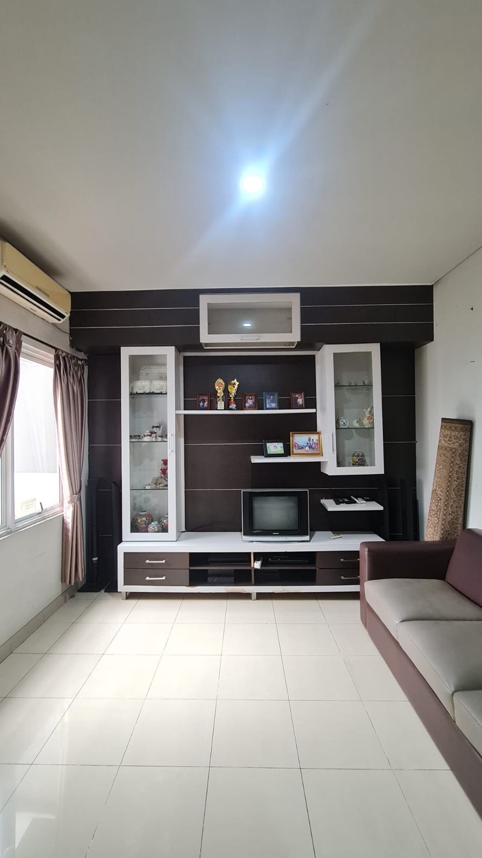 Rumah Bagus Di Kebayoran Height Bintaro Sektor 7