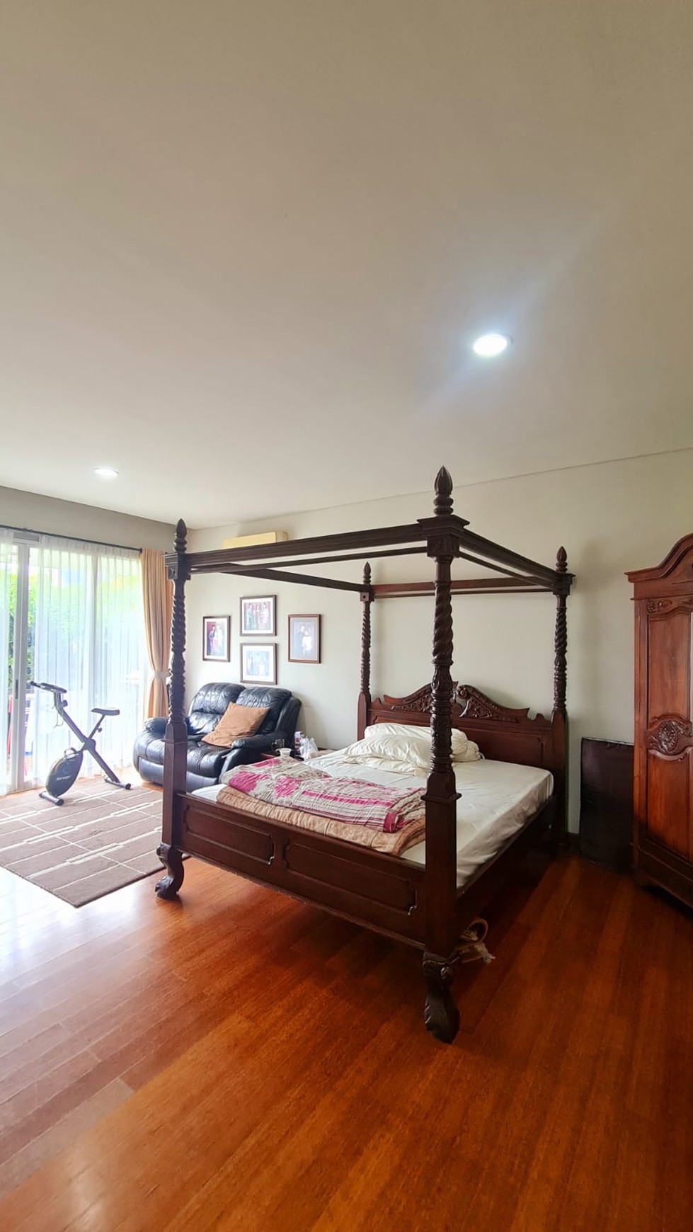 Rumah Bagus Di Kebayoran Height Bintaro Sektor 7