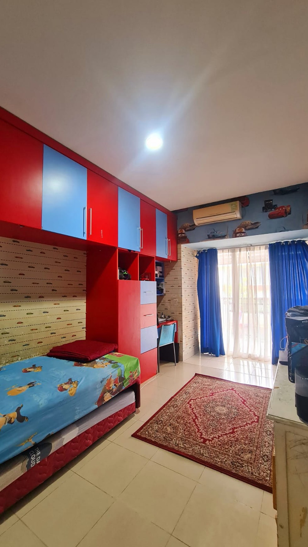 Rumah Bagus Di Kebayoran Height Bintaro Sektor 7