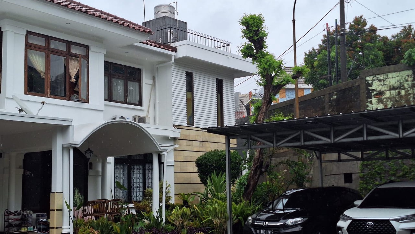 Rumah Bagus Di Puri Bintaro, Bintaro Jaya Sektor 9