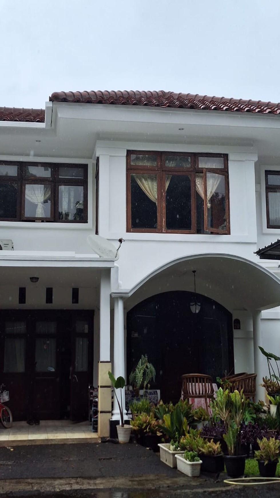 Rumah Bagus Di Puri Bintaro, Bintaro Jaya Sektor 9