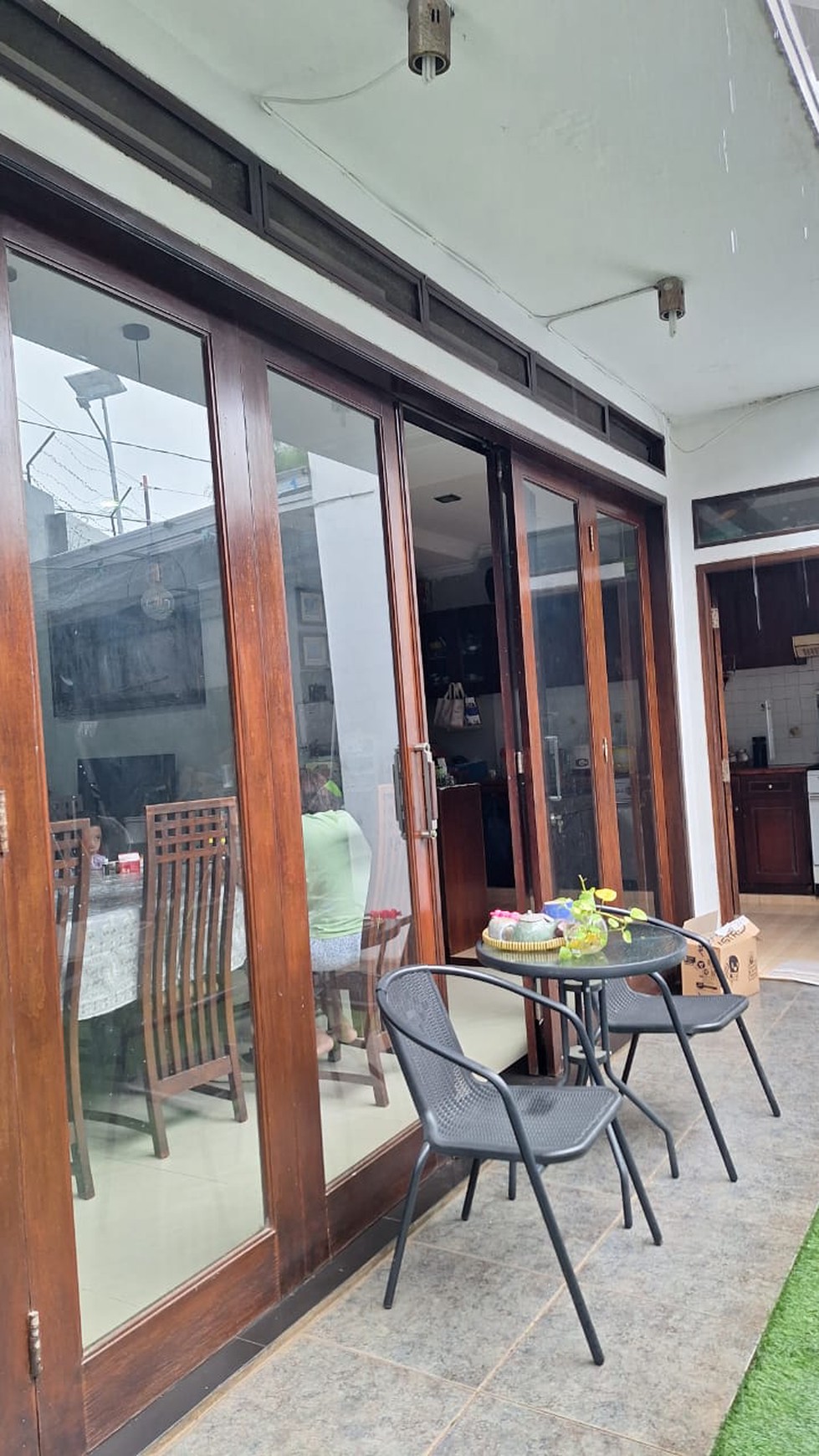 Rumah Bagus Di Puri Bintaro, Bintaro Jaya Sektor 9