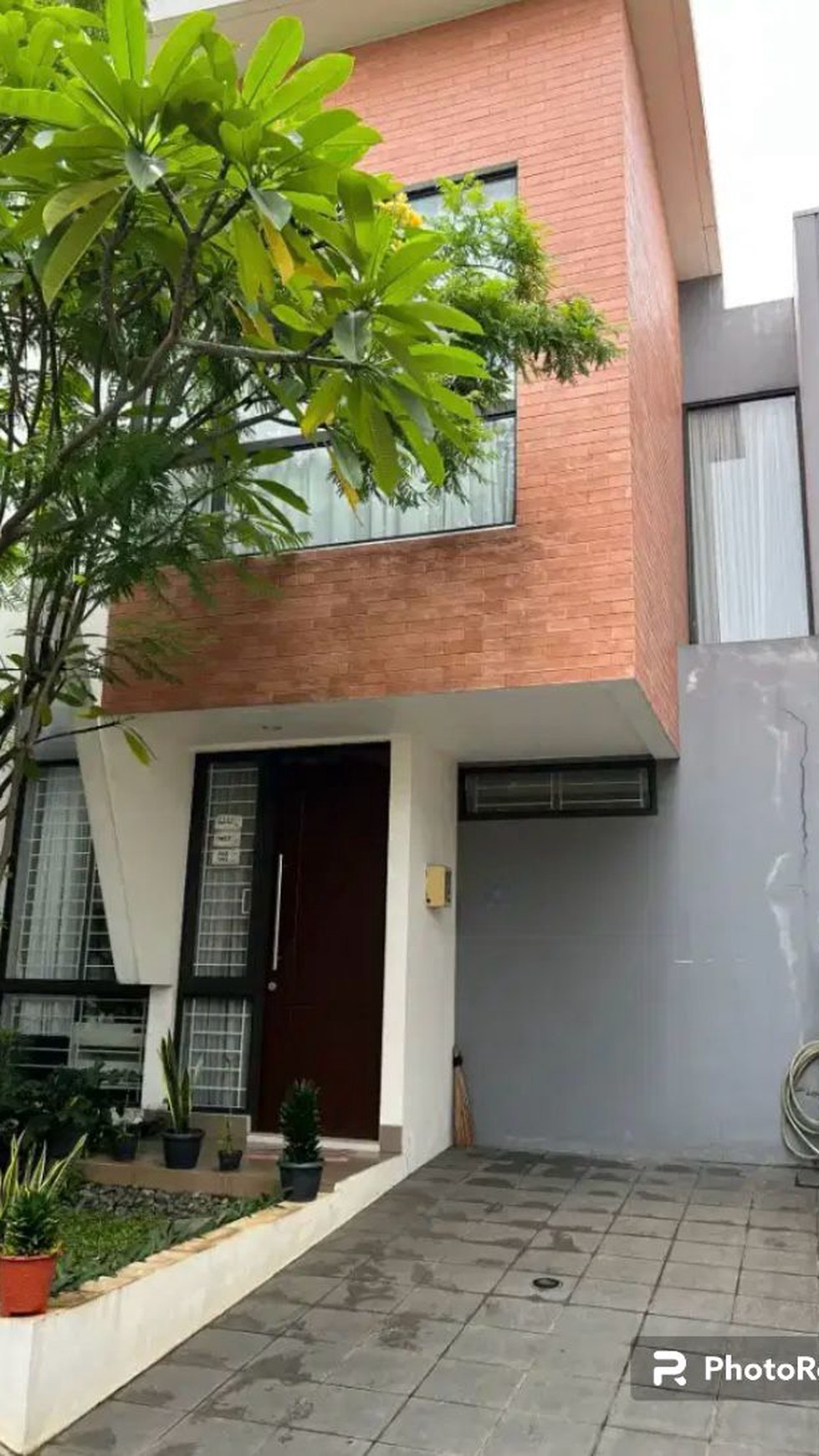 Rumah Bagus Di Kebayoran Harmony Bintaro Jaya Sektor 7