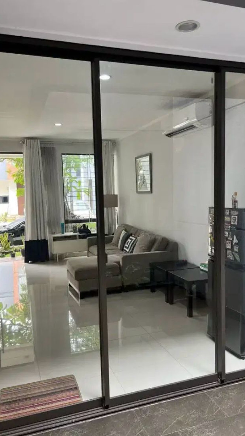 Rumah Bagus Di Kebayoran Harmony Bintaro Jaya Sektor 7