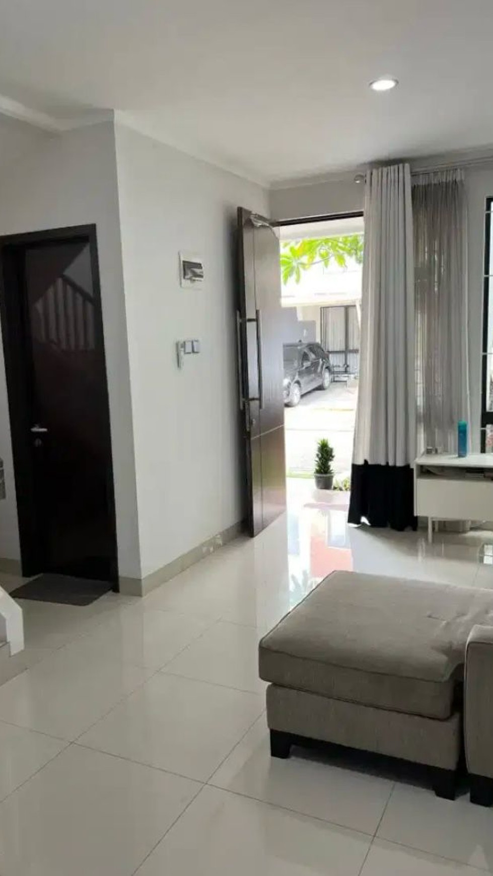 Rumah Bagus Di Kebayoran Harmony Bintaro Jaya Sektor 7