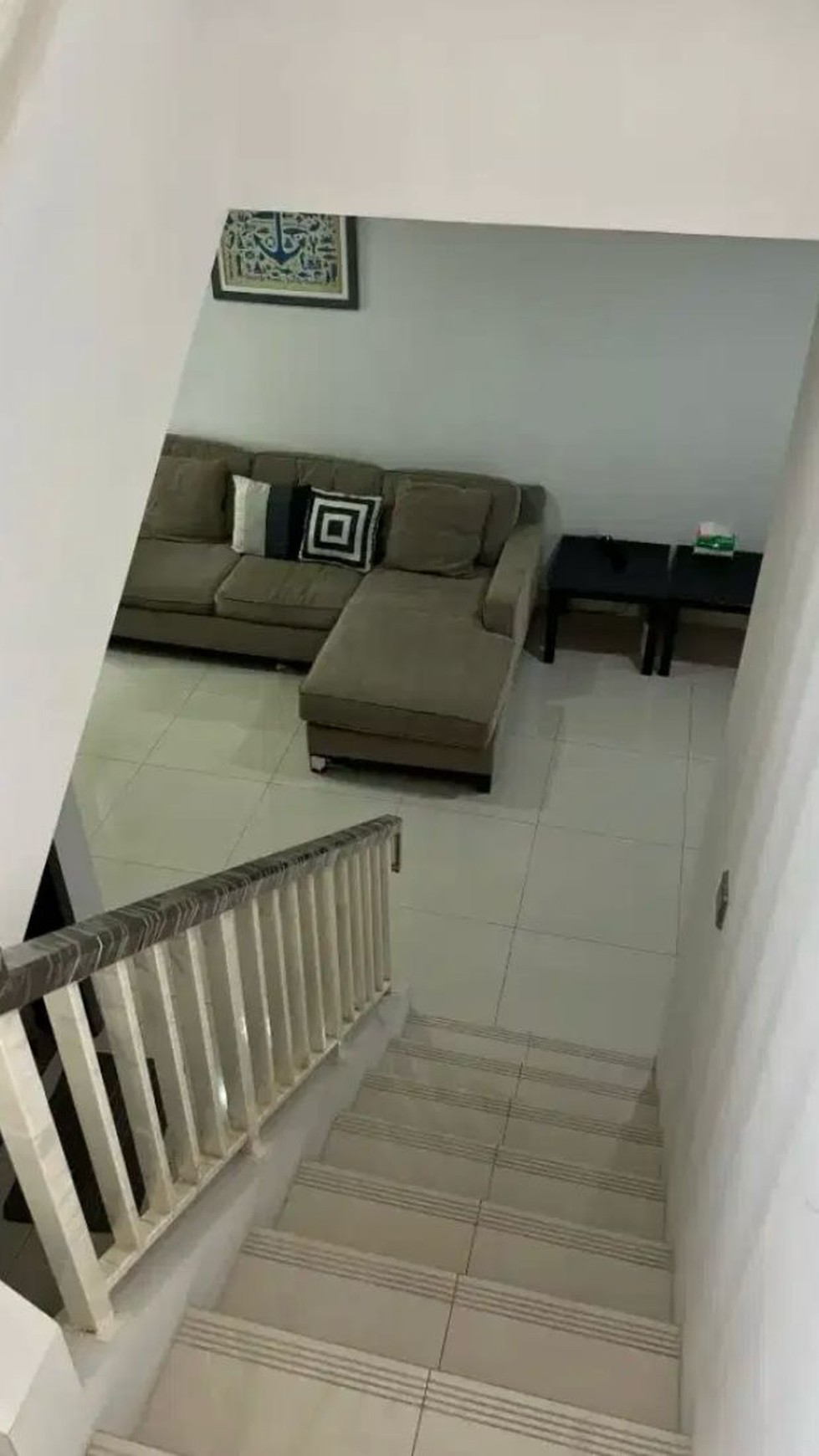 Rumah Bagus Di Kebayoran Harmony Bintaro Jaya Sektor 7