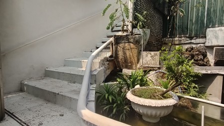 Jarang Ada!! Area Prime UNTUK KOMERSIAL ATAU USAHA  Kebayoran Baru, South Jakarta