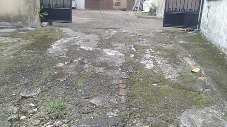 Rumah Hitung Kavling Di Cempaka Pesanggrahan Bintaro Jakarta Selatan