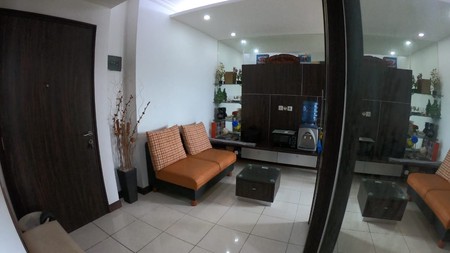 Di Jual Apartemen Mediterania - ANCOL 