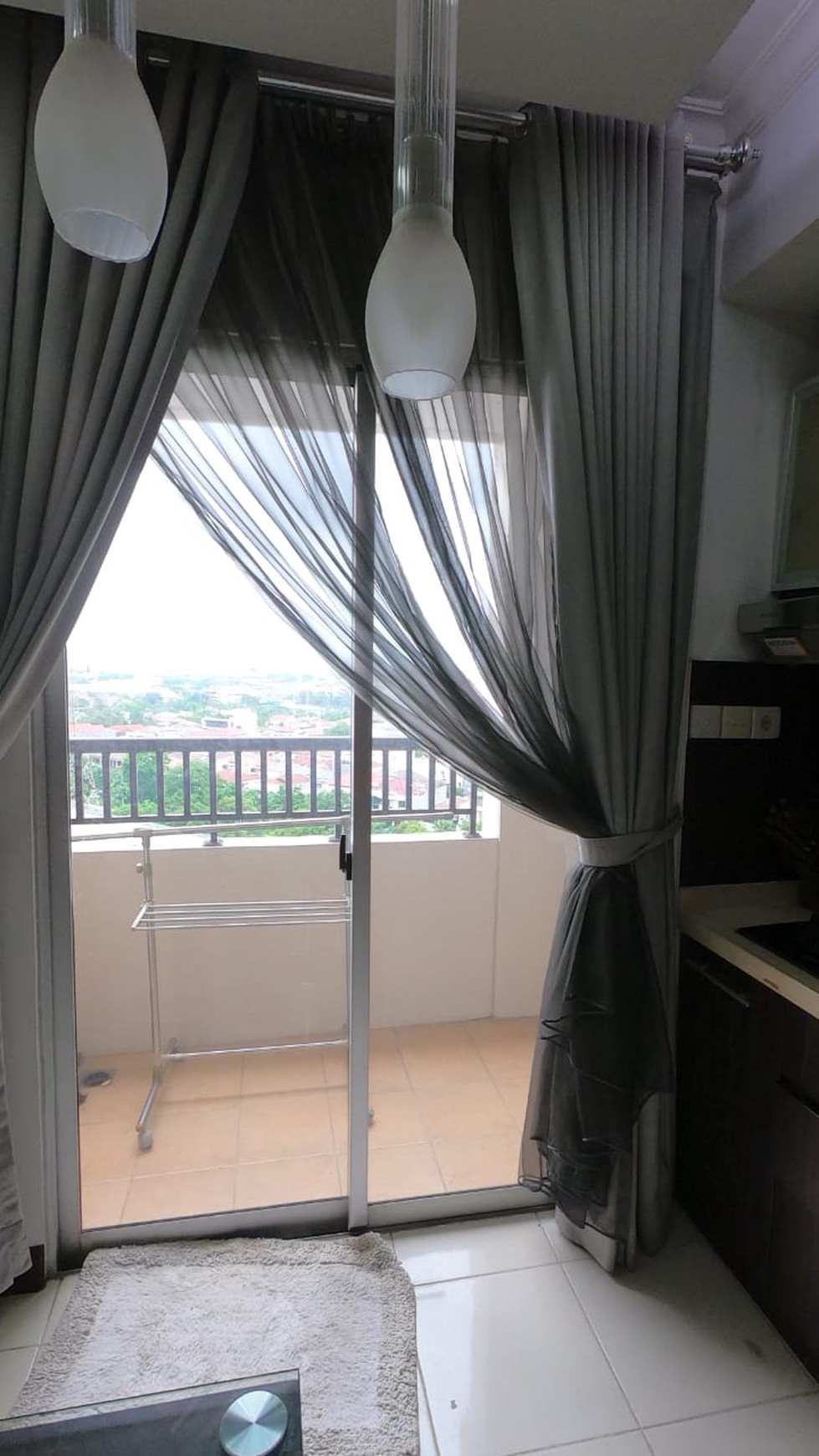 Di Jual Apartemen Mediterania - ANCOL 