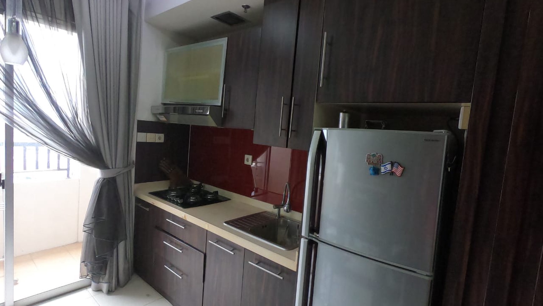 Di Jual Apartemen Mediterania - ANCOL 