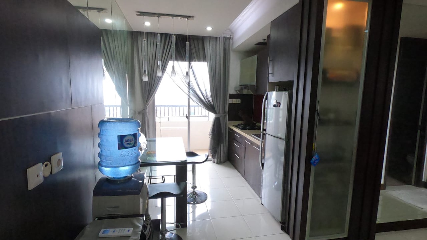 Di Jual Apartemen Mediterania - ANCOL 