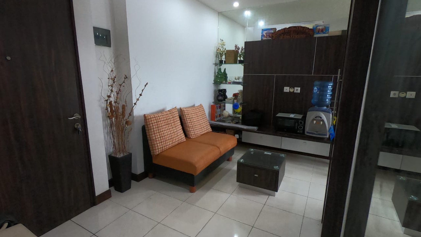 Di Jual Apartemen Mediterania - ANCOL 