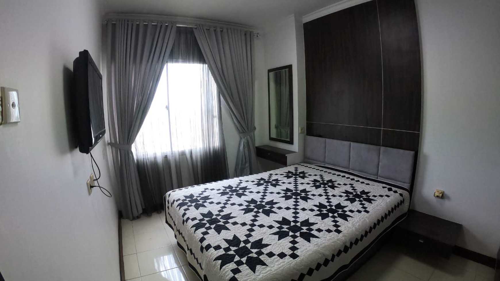 Di Jual Apartemen Mediterania - ANCOL 