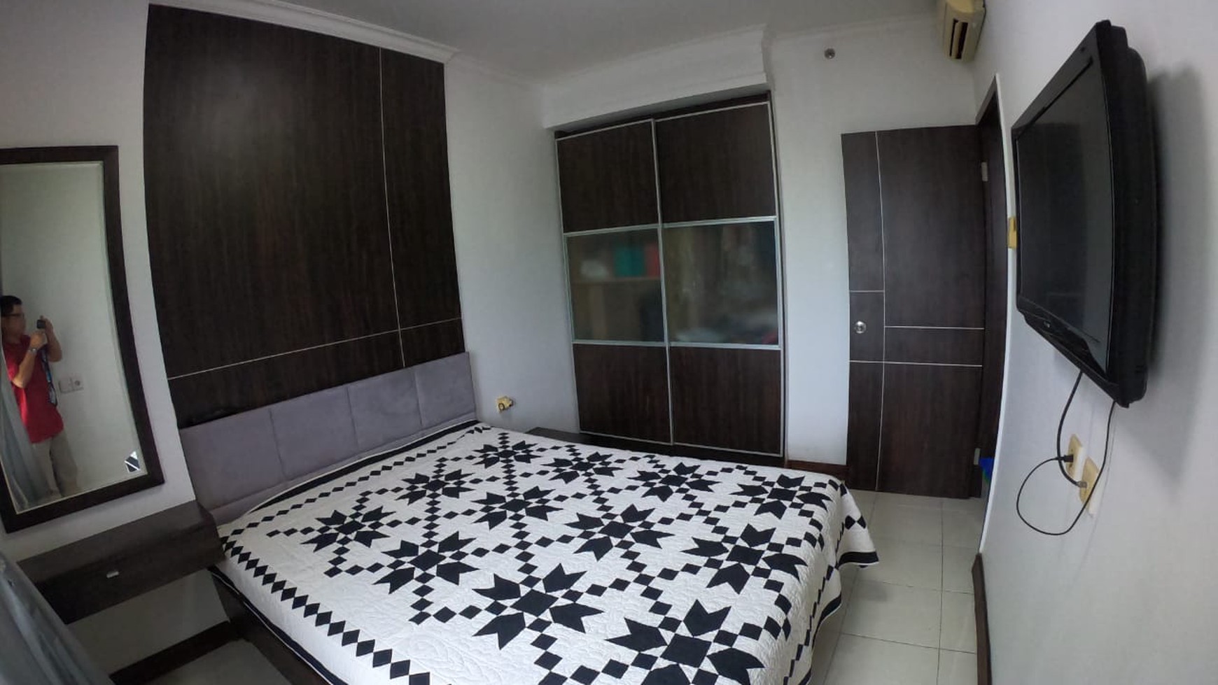 Di Jual Apartemen Mediterania - ANCOL 