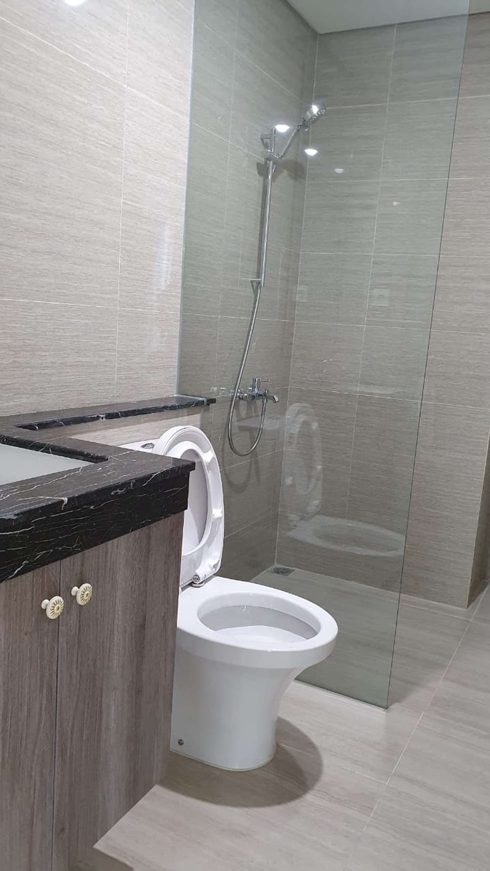 Dijual Apartemen Millenium Village Tower Fairview Karawaci Tangerang