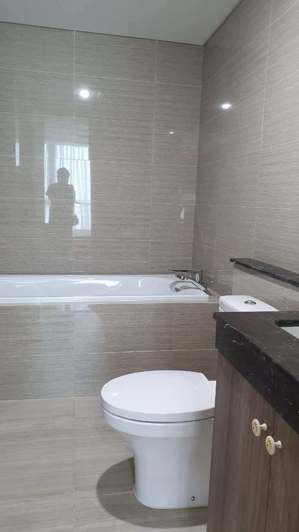 Dijual Apartemen Millenium Village Tower Fairview Karawaci Tangerang