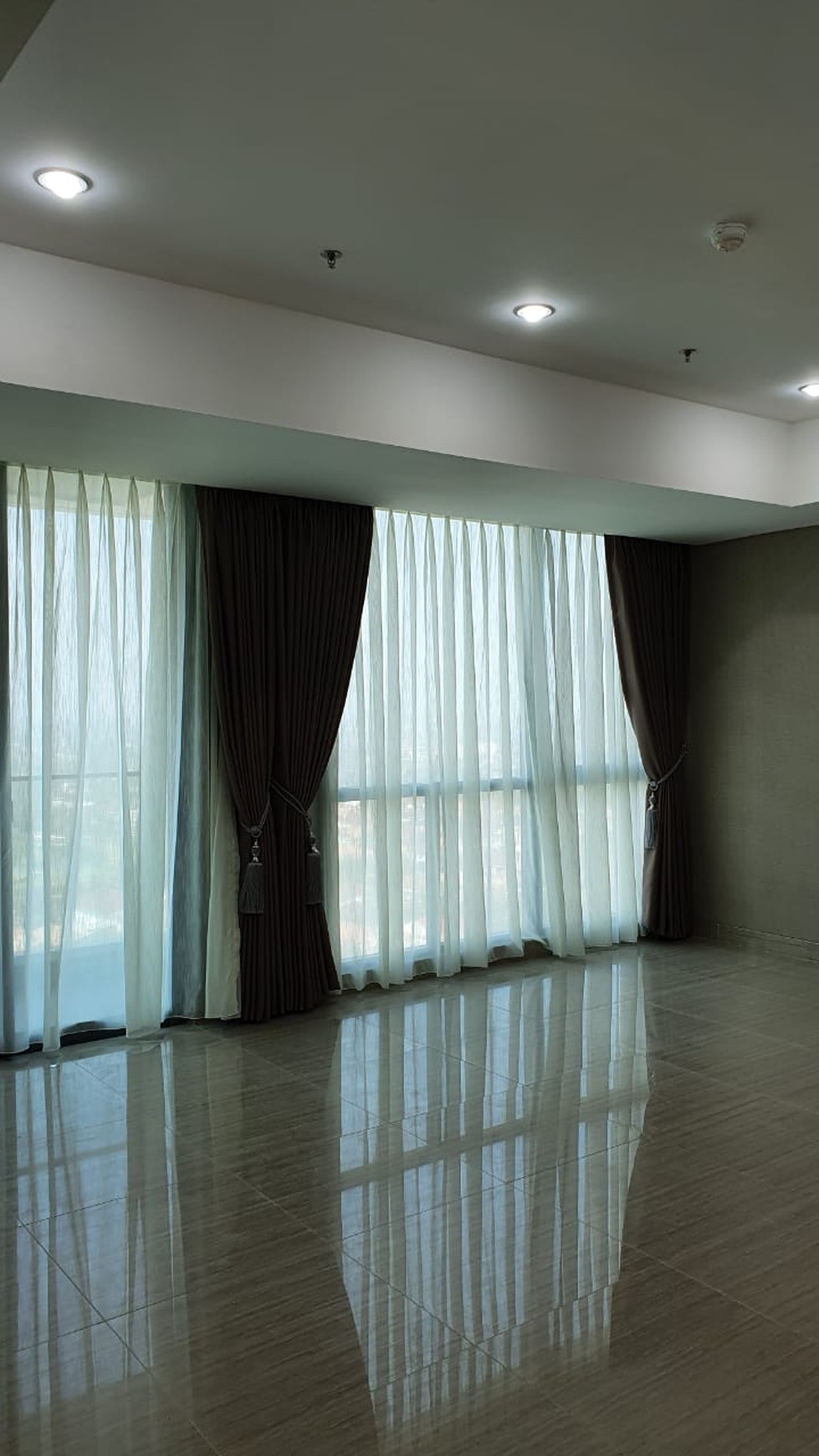 Dijual Apartemen Millenium Village Tower Fairview Karawaci Tangerang