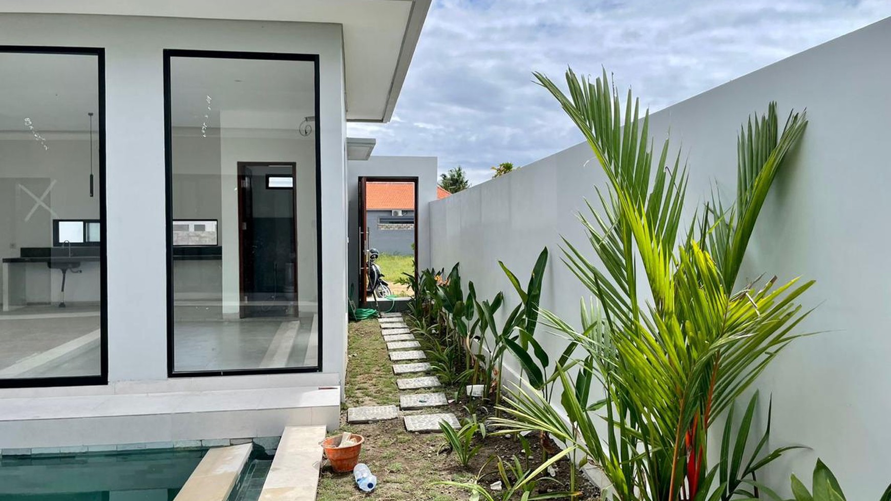 2 Bedroom Villa Near Seseh Beach