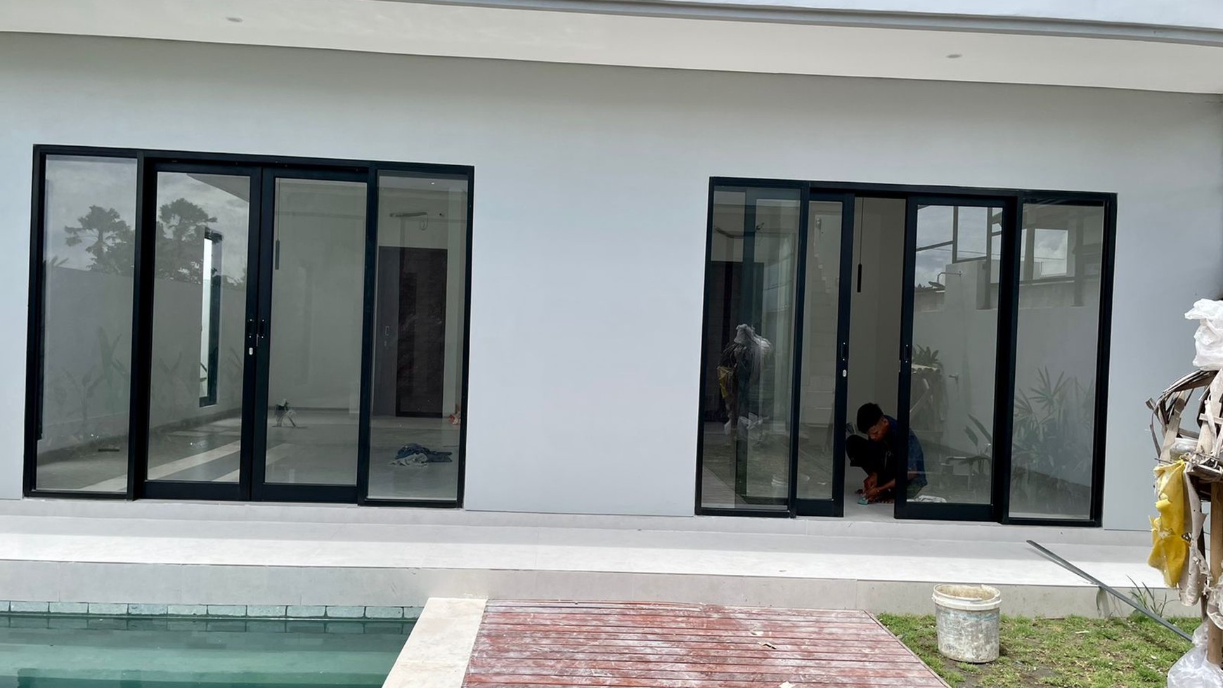 2 Bedroom Villa Near Seseh Beach