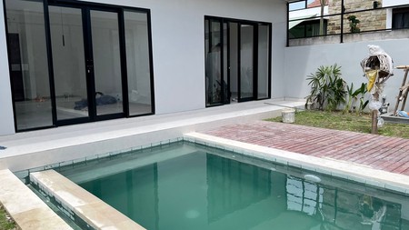 2 Bedroom Villa Near Seseh Beach