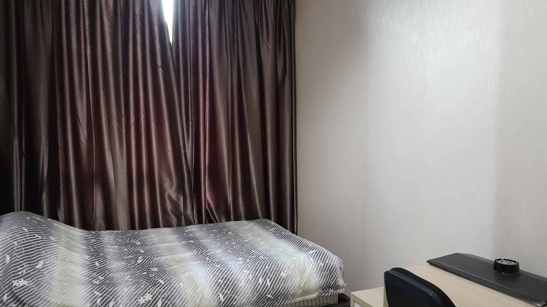 Apartemen Denpasar Residence, Tower Ubud 2 Bedroom, Di Atas Mall Kuningan City, Siap Huni 