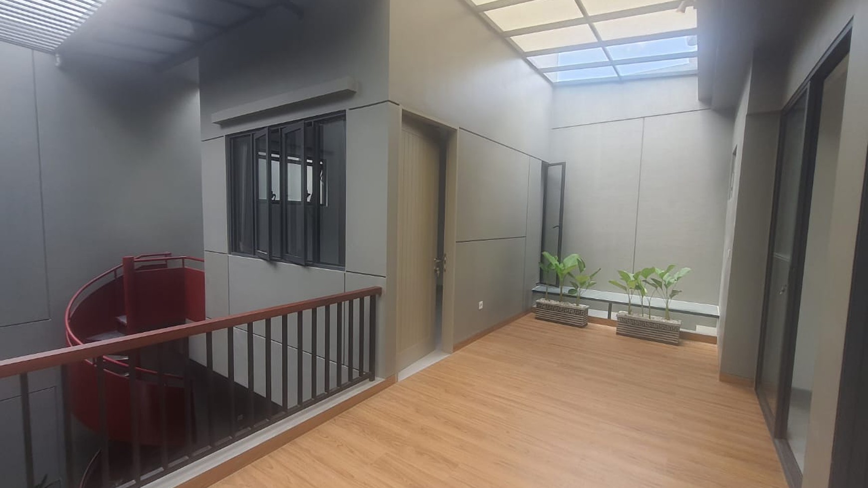 Dijual Rumah Baru  San Antonio Pakuwon City Surabaya Timur 