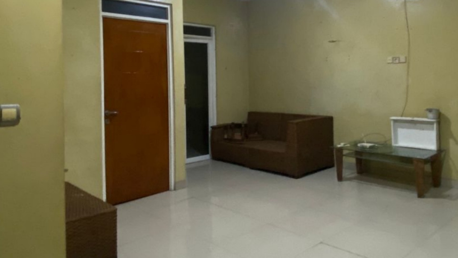 Cluster Lemonia Metland Tambun Rumah 2 lantai dijual cepat.