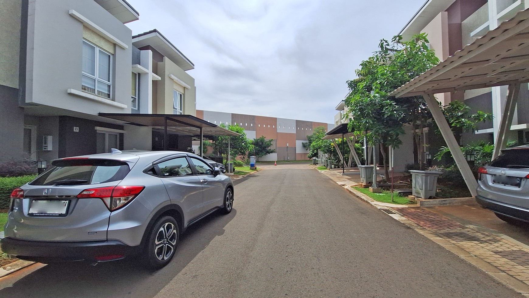 Dijual Rumah Rapih full furnished di Symphonia Gading Serpong