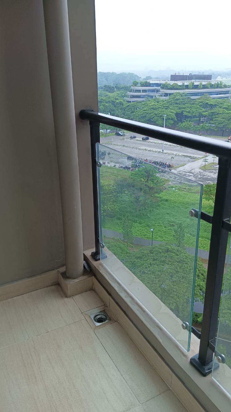 Disewa Cepat Apartemen Skyhouse Tower Leony, Studio Furnished, BSD City, Cocok Untuk Executive Muda