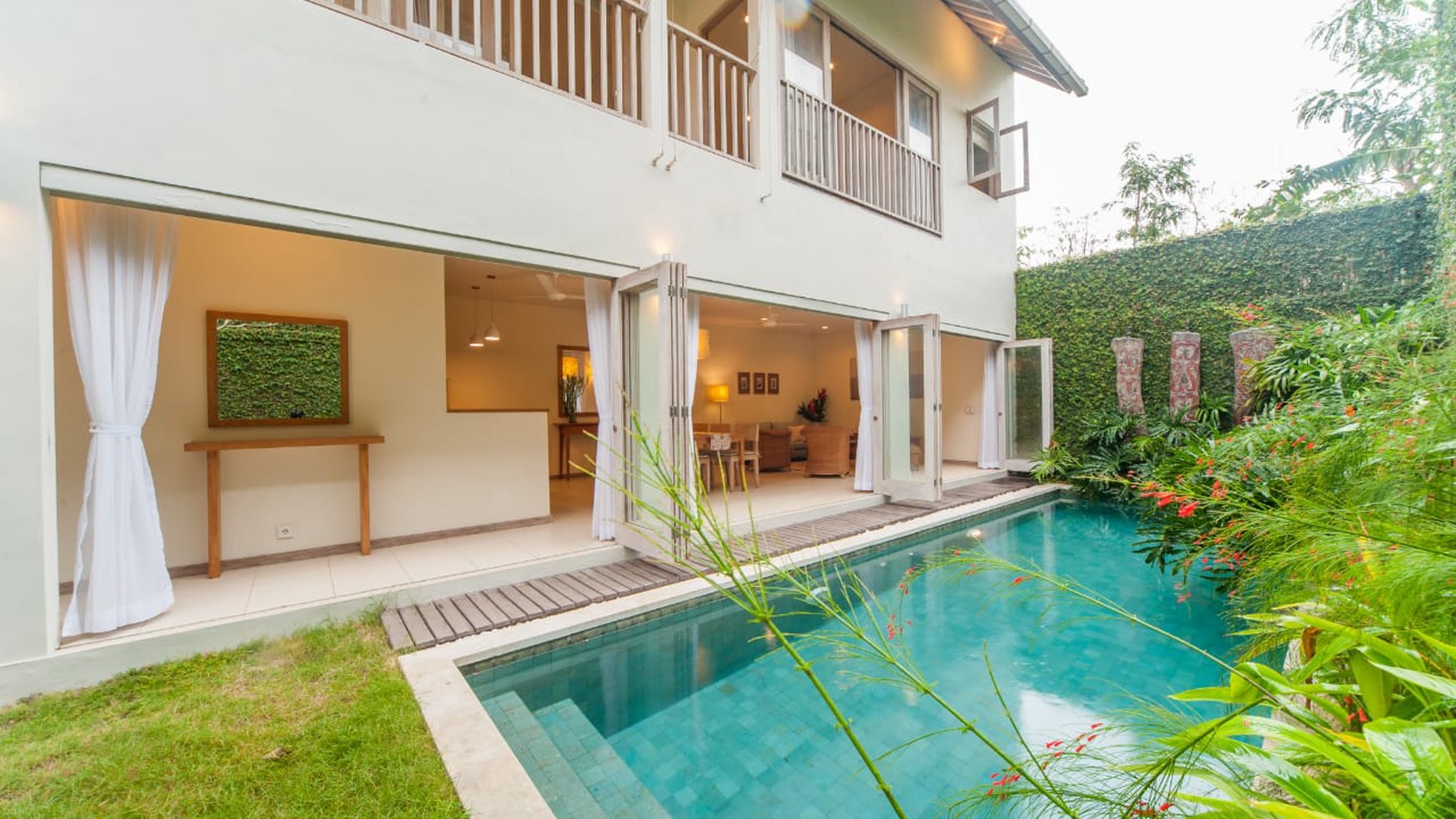 Villa Freehold in Great Location Jimbaran Bali